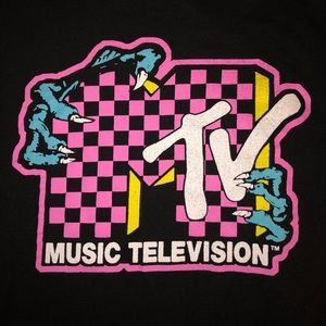 Classic MTV T-shirt